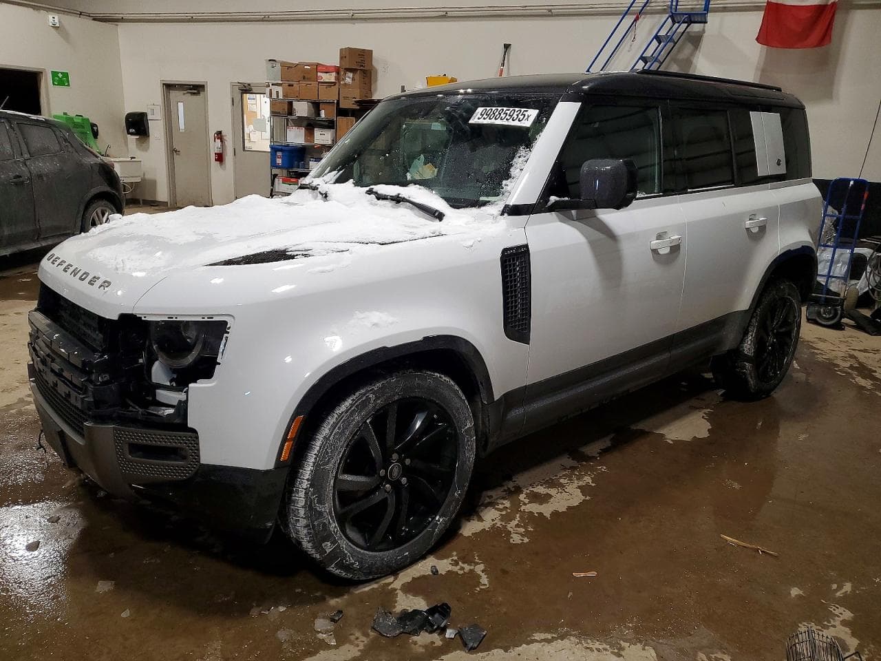 DEFENDER