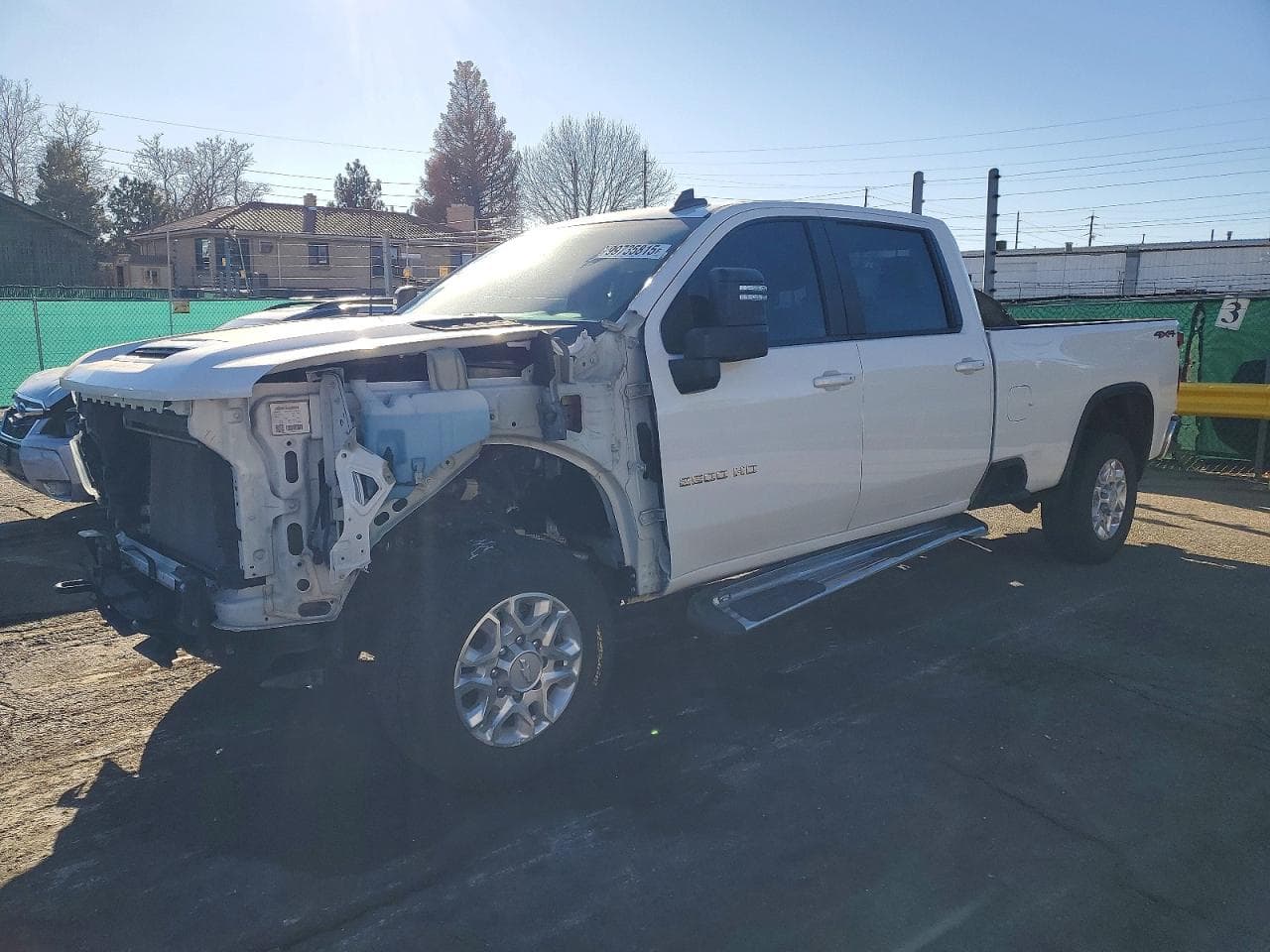 SILVERADO