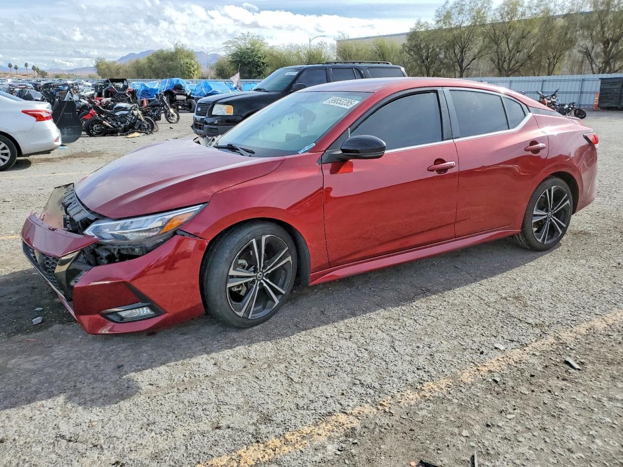 SENTRA