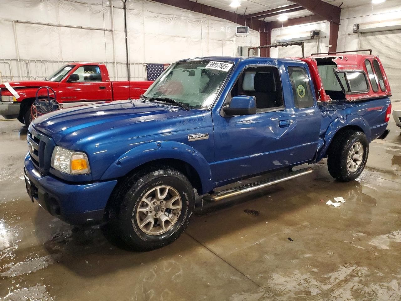 RANGER