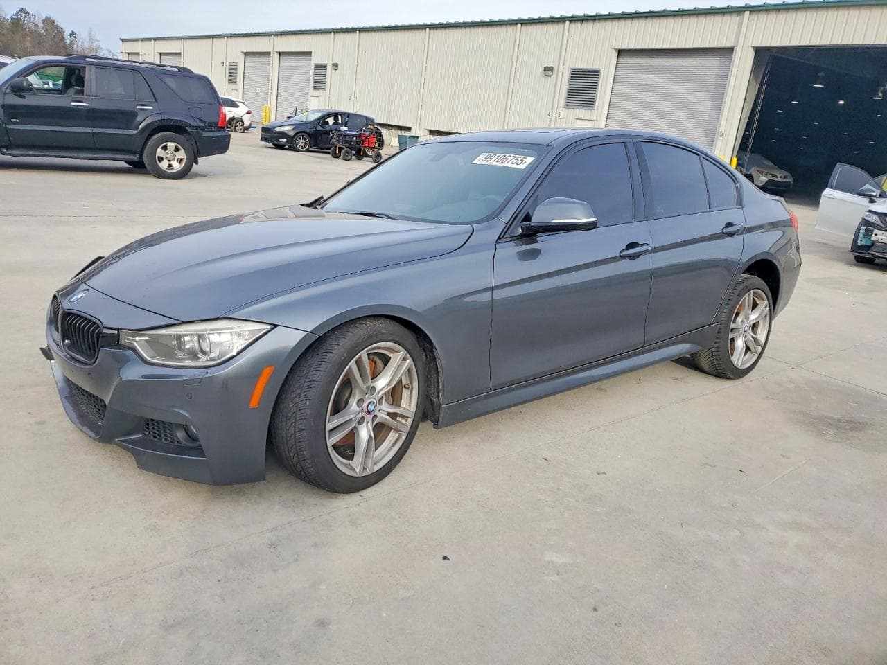 3 SERIES