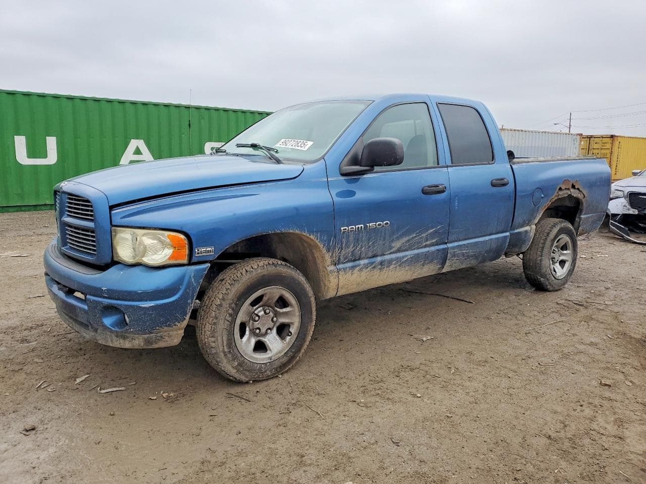 RAM 1500