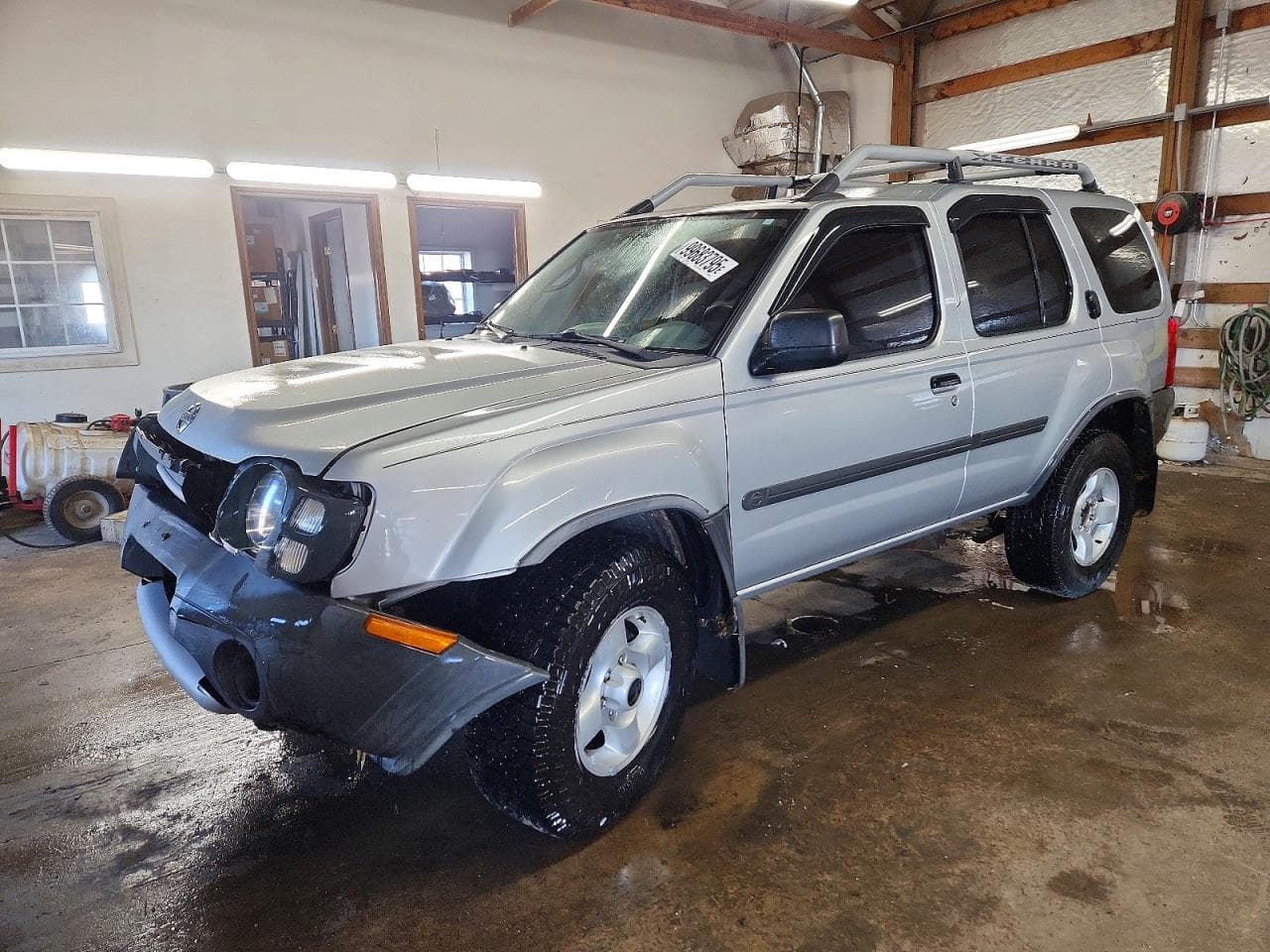 XTERRA