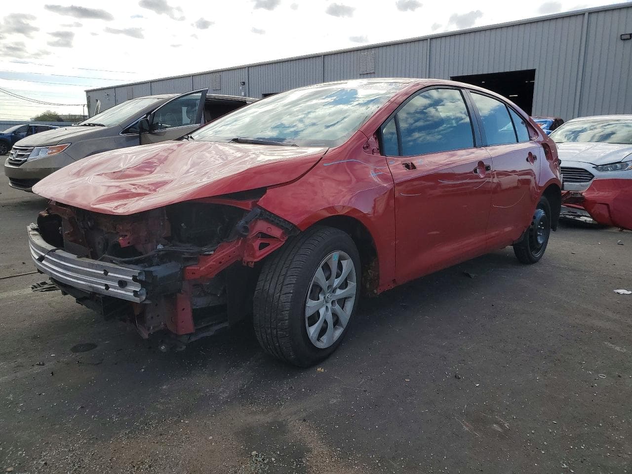 COROLLA