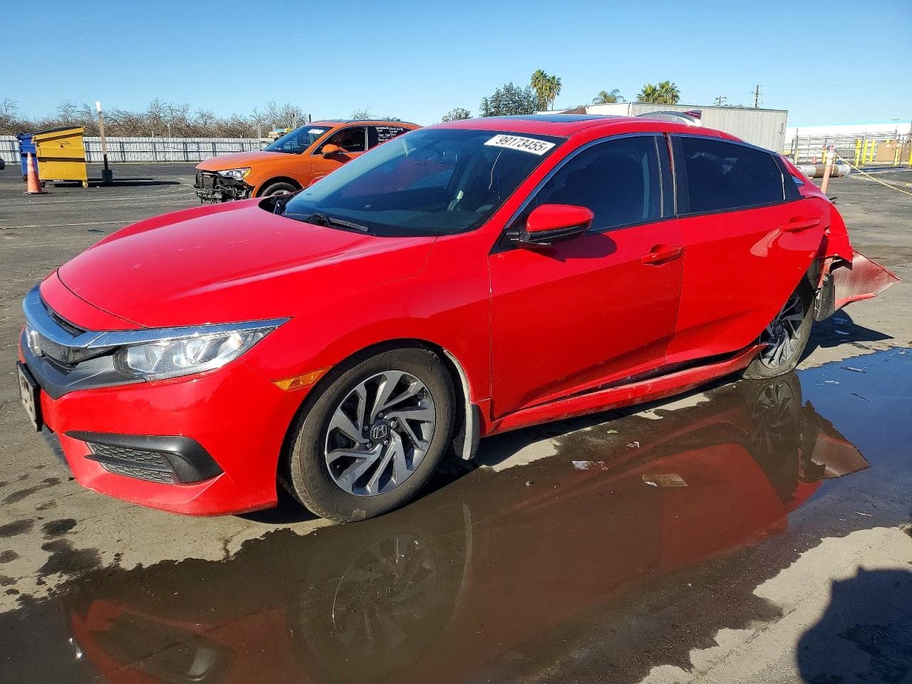 CIVIC