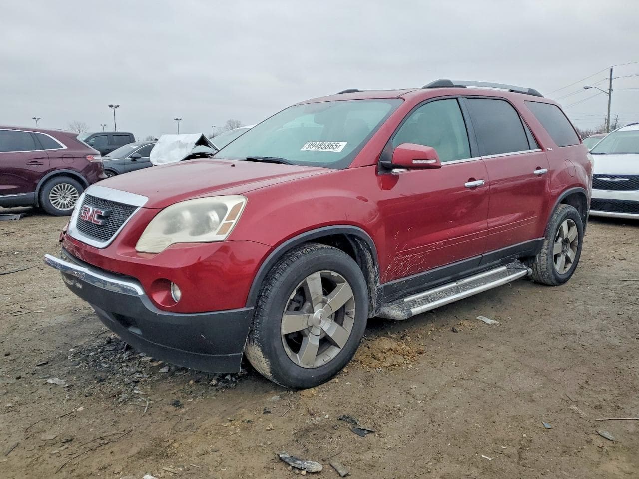 ACADIA