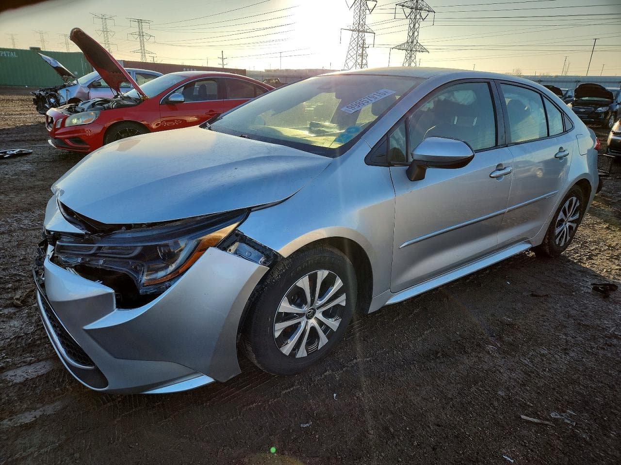 COROLLA