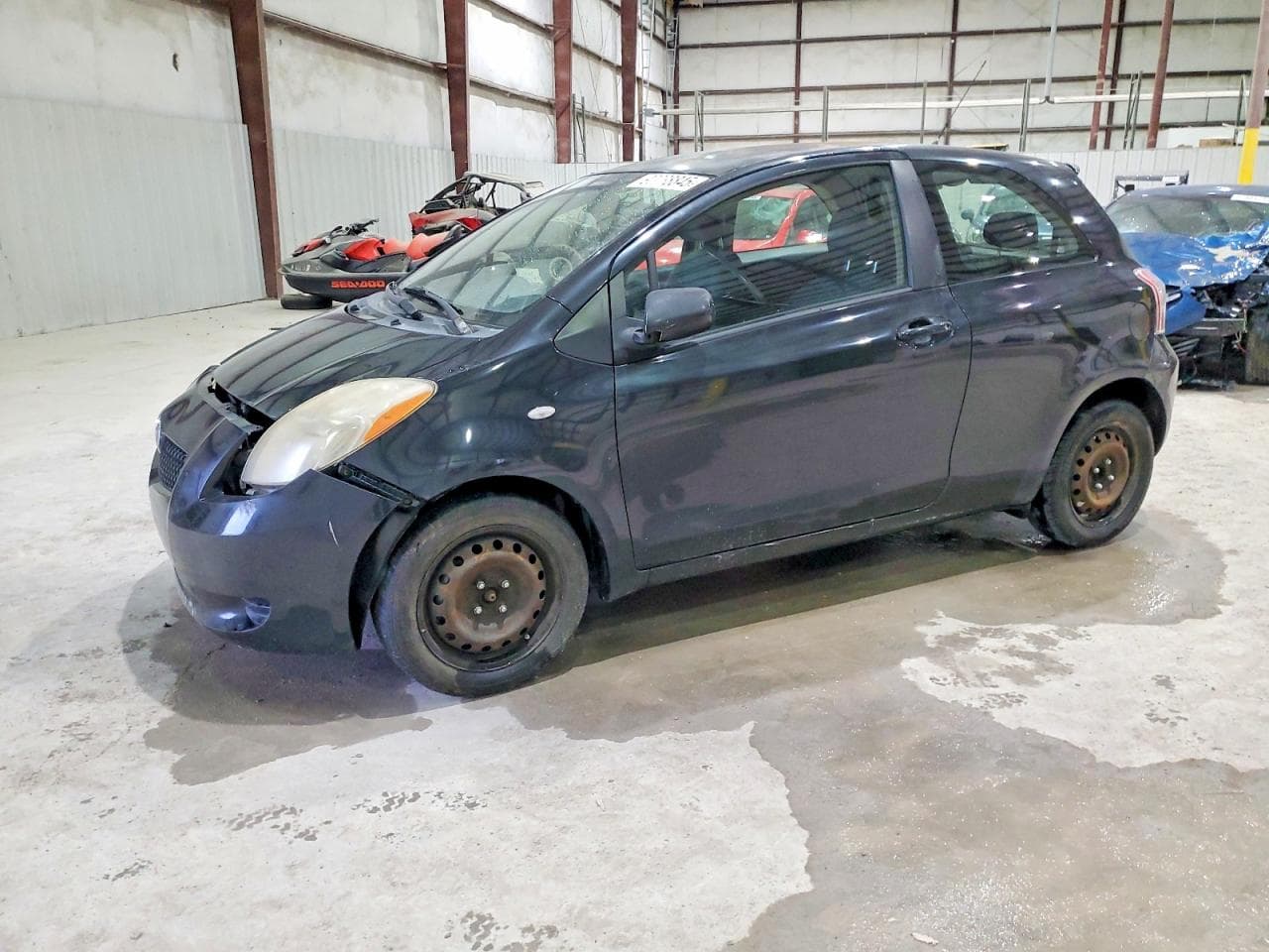 YARIS