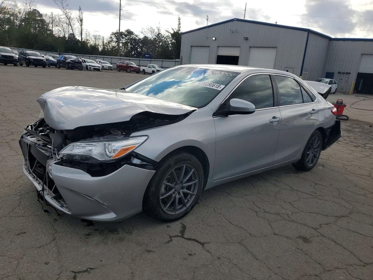 CAMRY