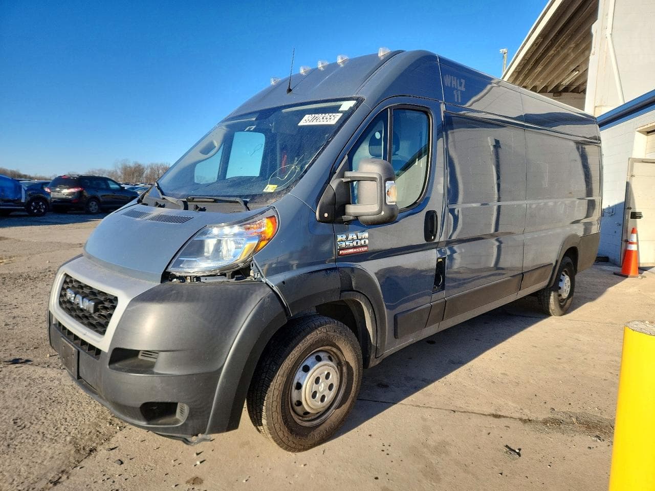 PROMASTER
