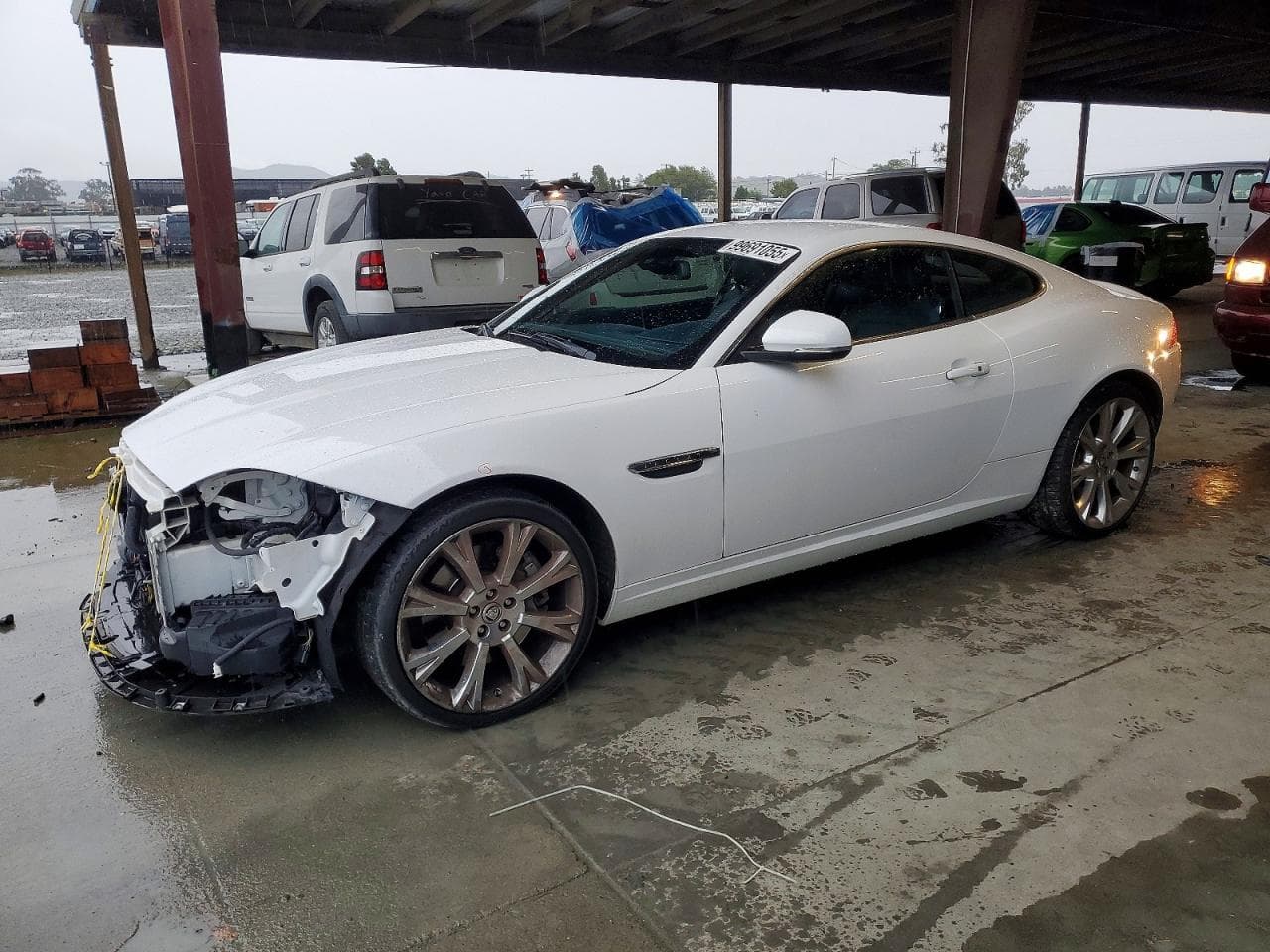 XK