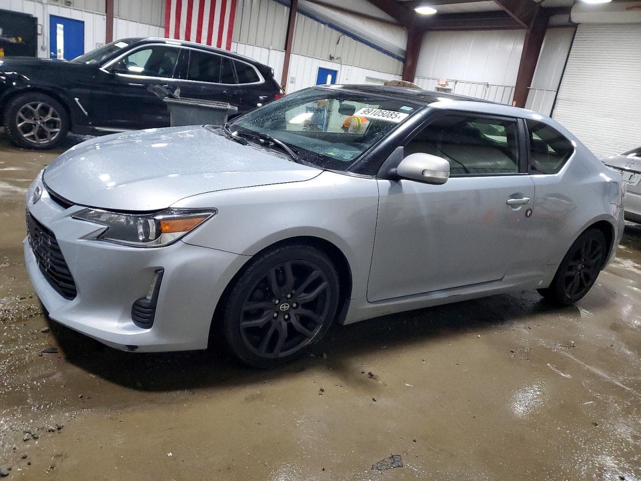 SCION
