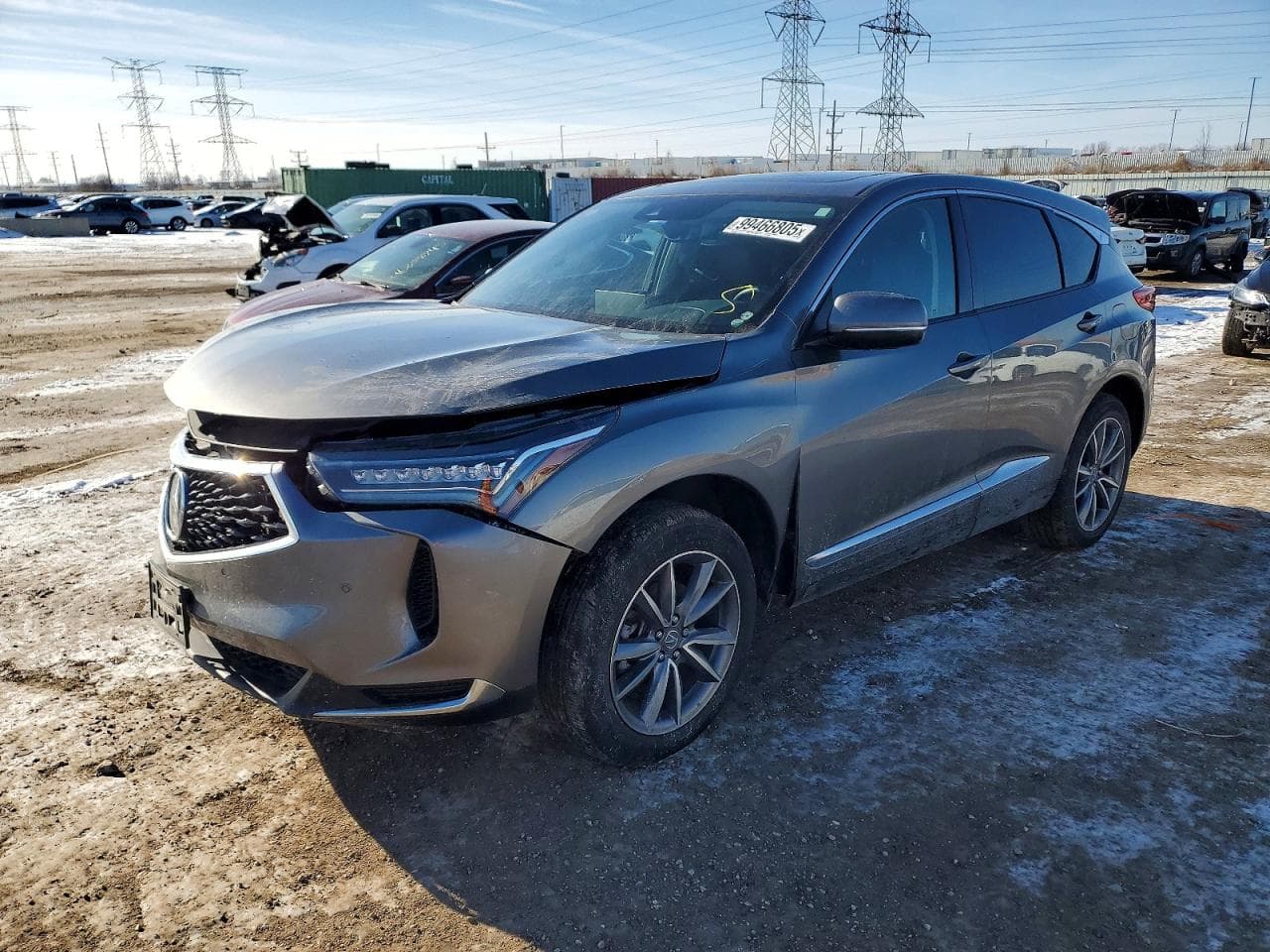 RDX