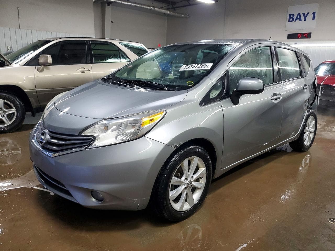 VERSA