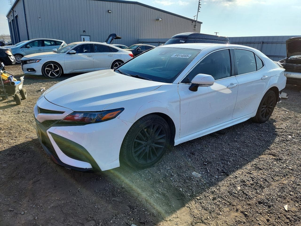 CAMRY