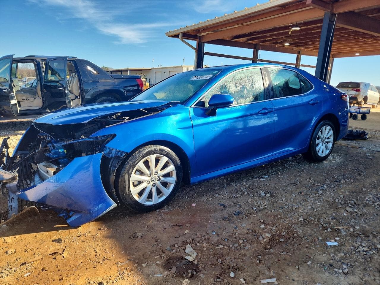 CAMRY