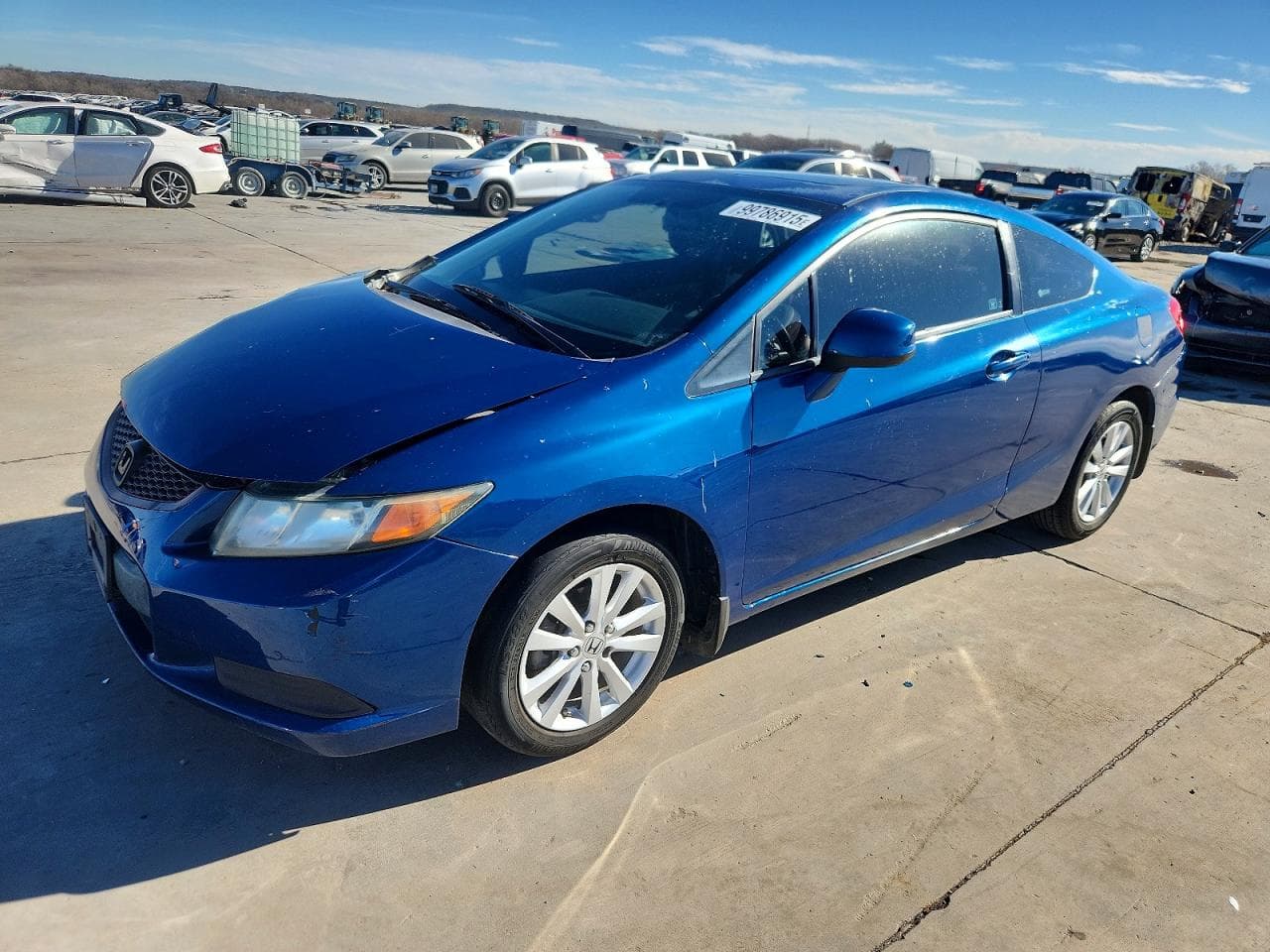 CIVIC