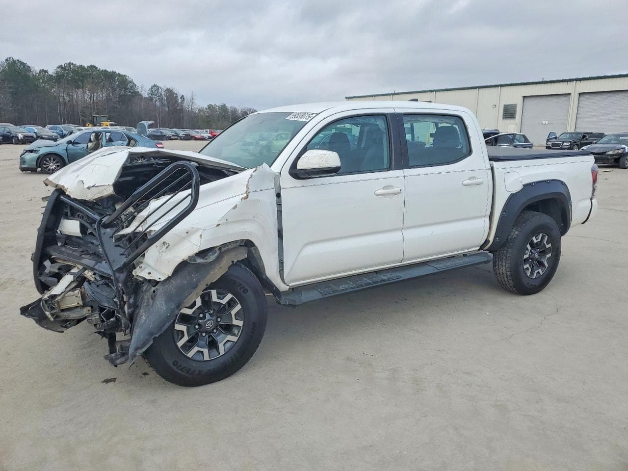 TACOMA