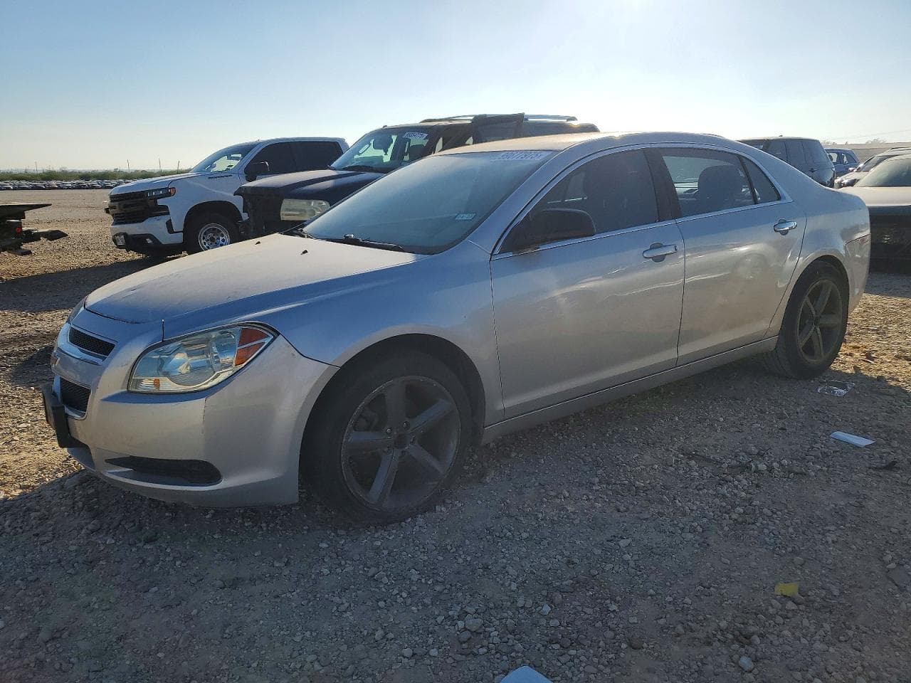 MALIBU