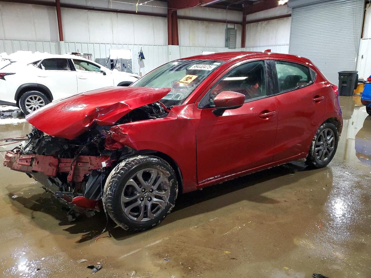 YARIS