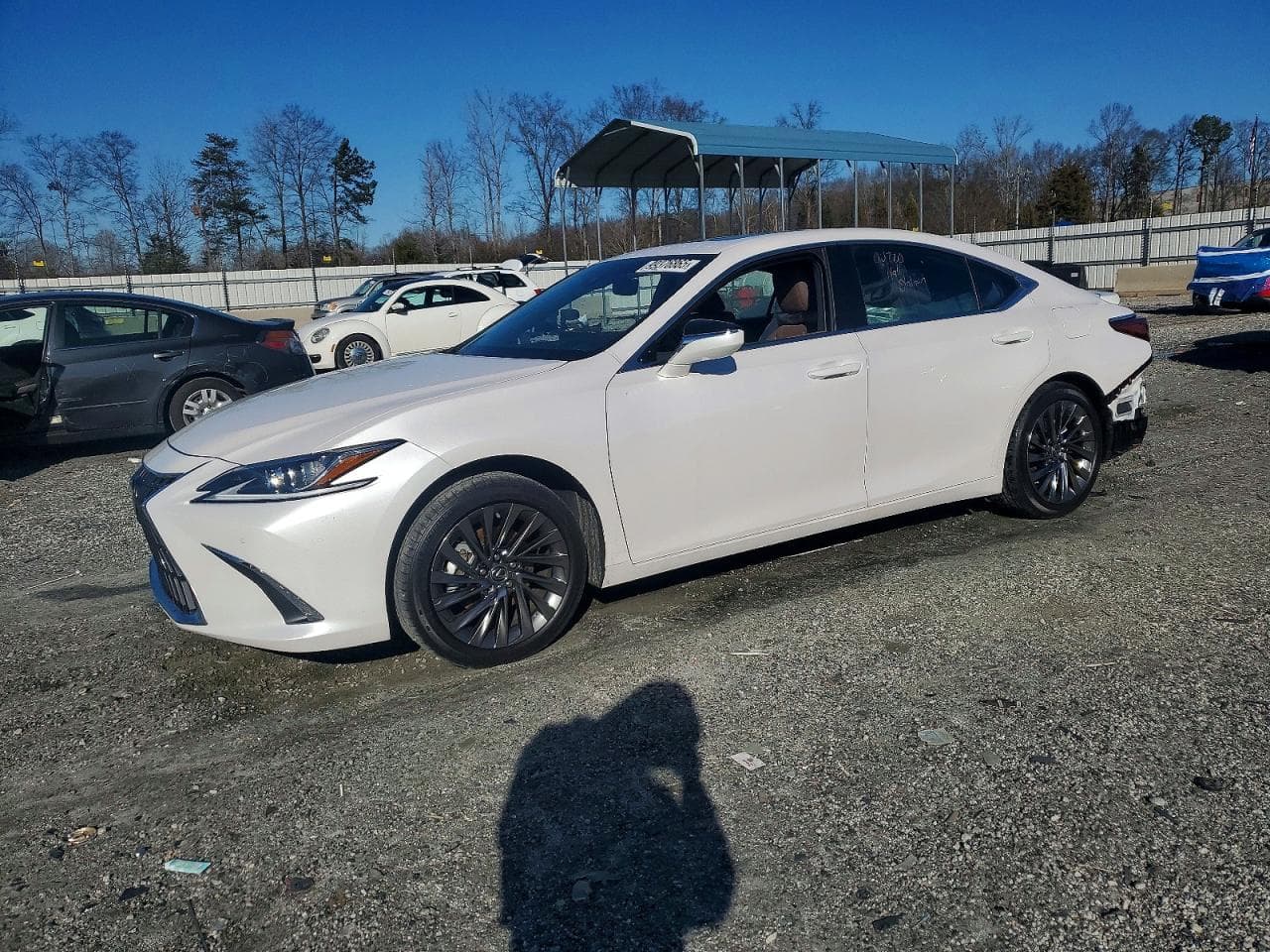 ES350