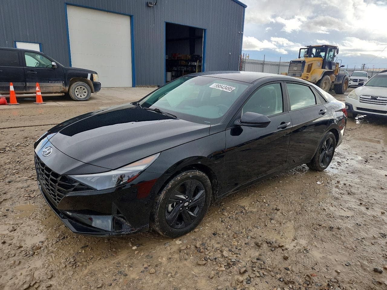 ELANTRA