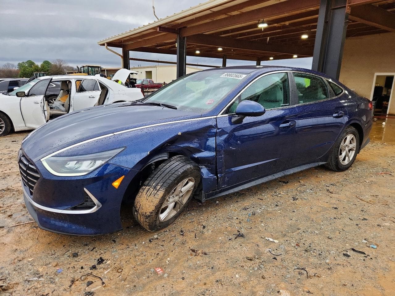 SONATA