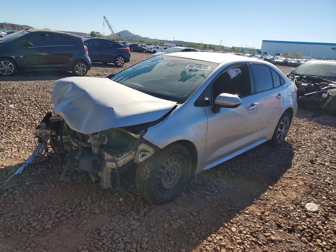 COROLLA