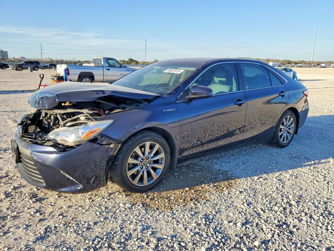 CAMRY