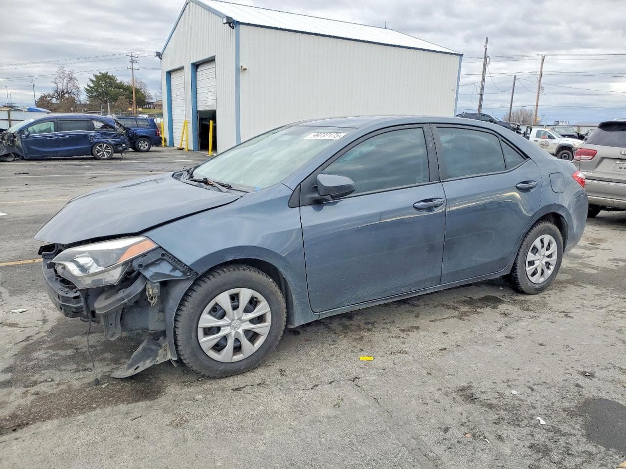 COROLLA