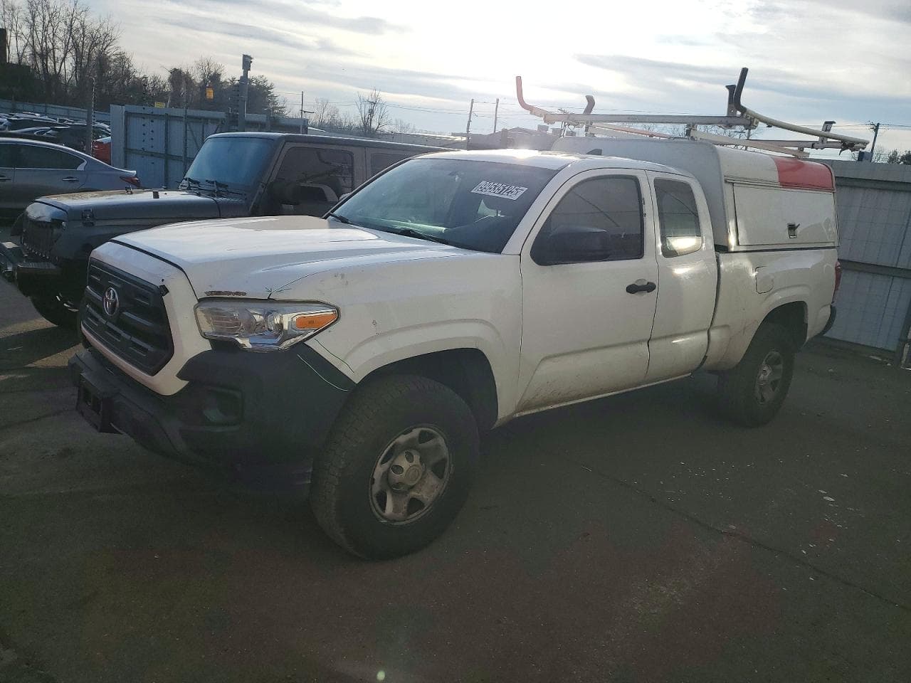 TACOMA