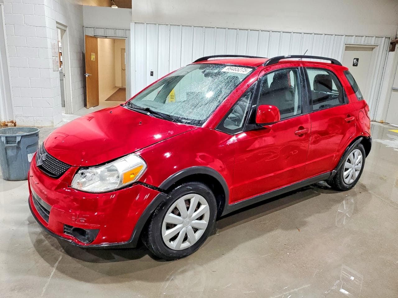 SX4