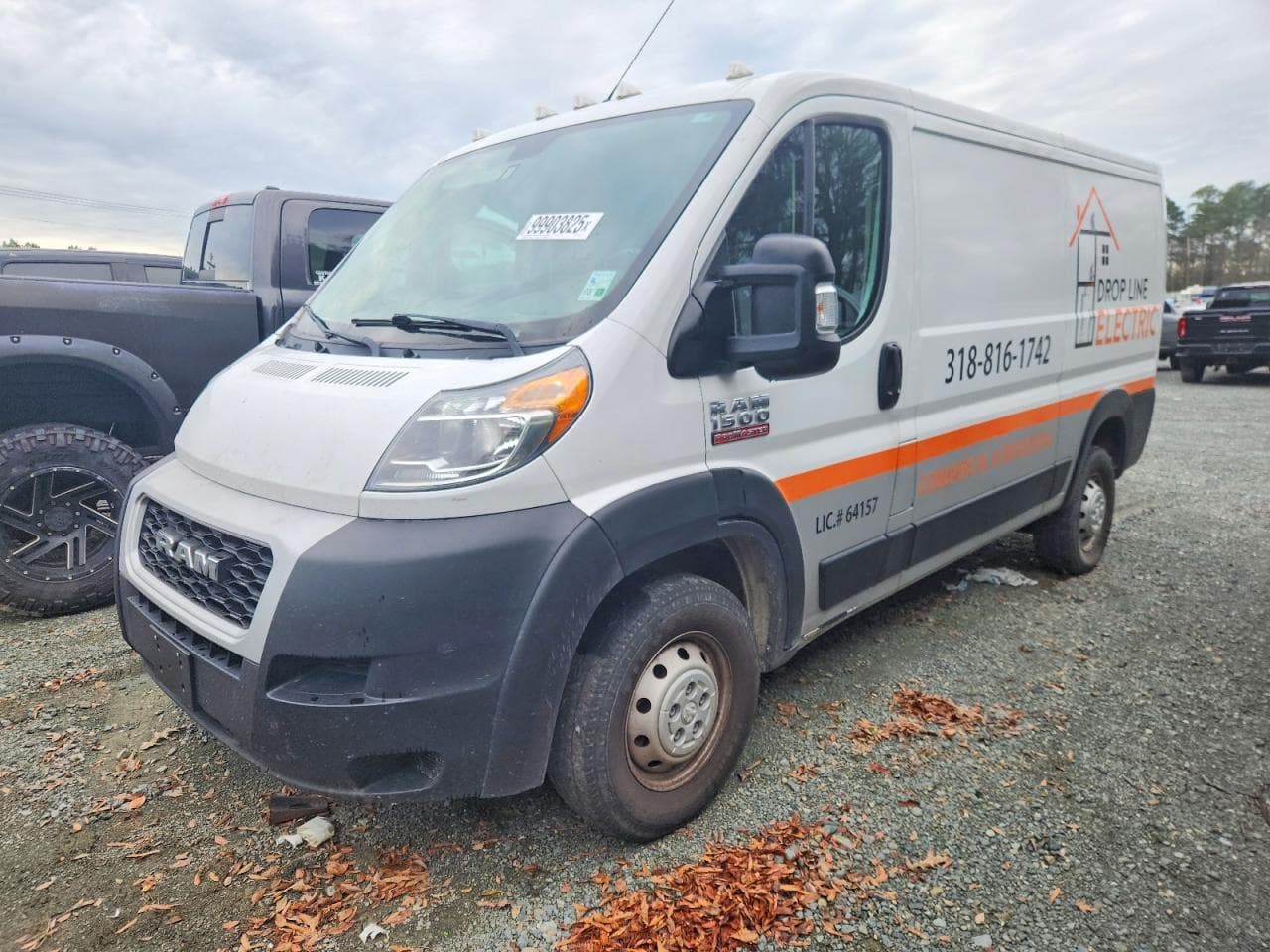 PROMASTER