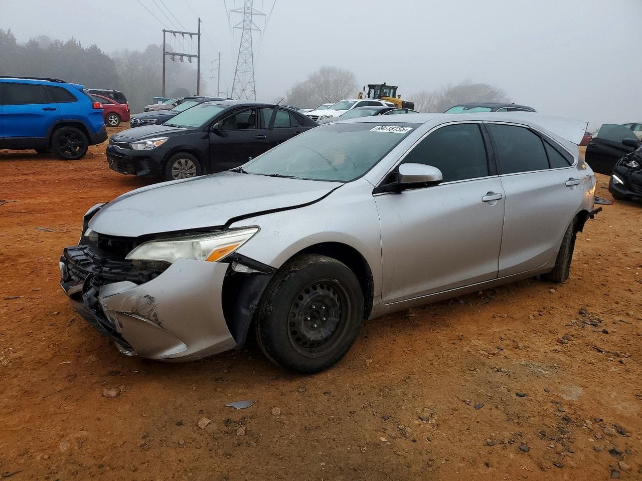 CAMRY
