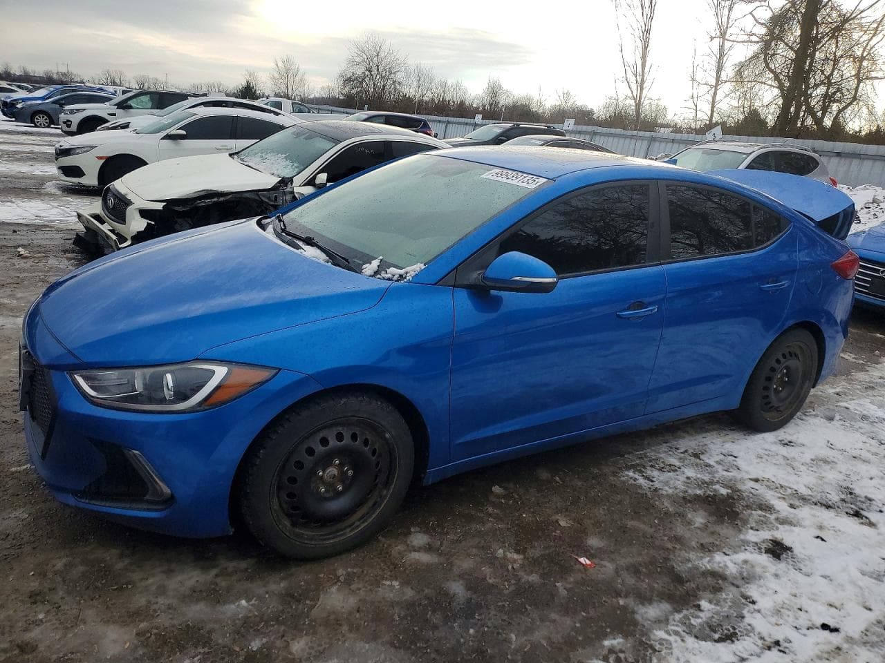 ELANTRA