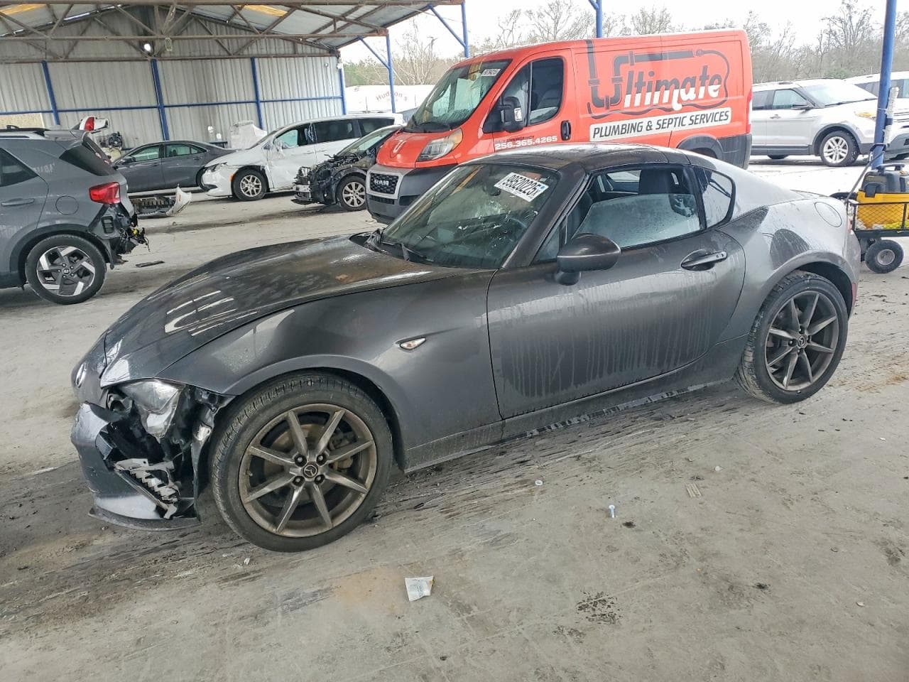 MX5