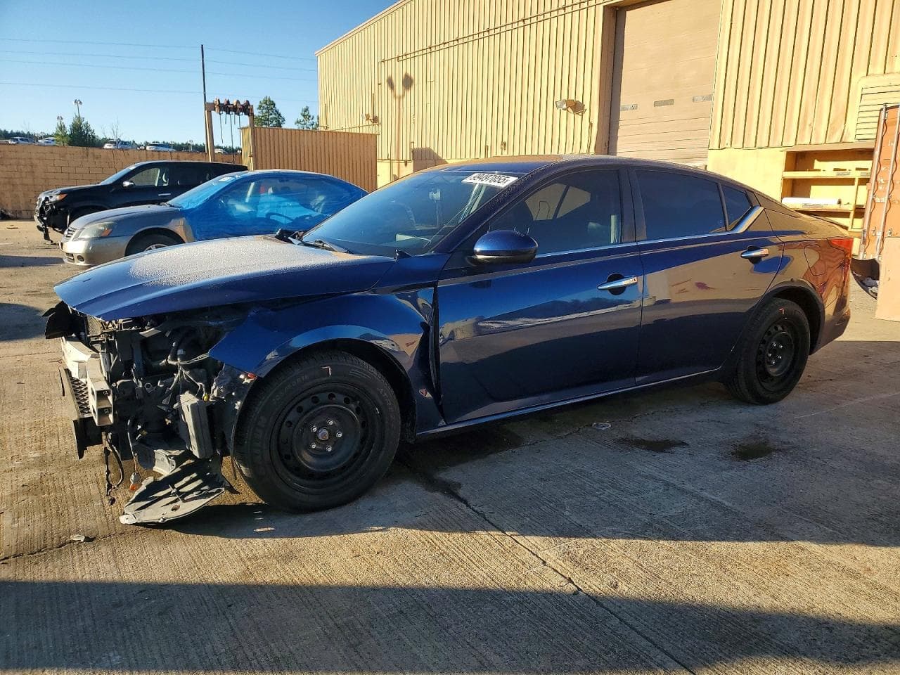 ALTIMA