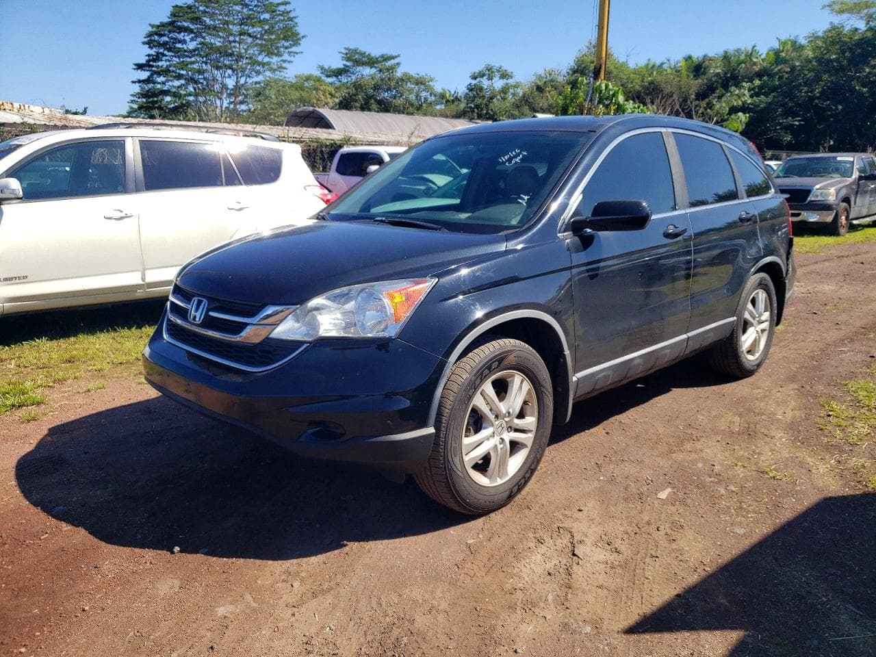 CRV