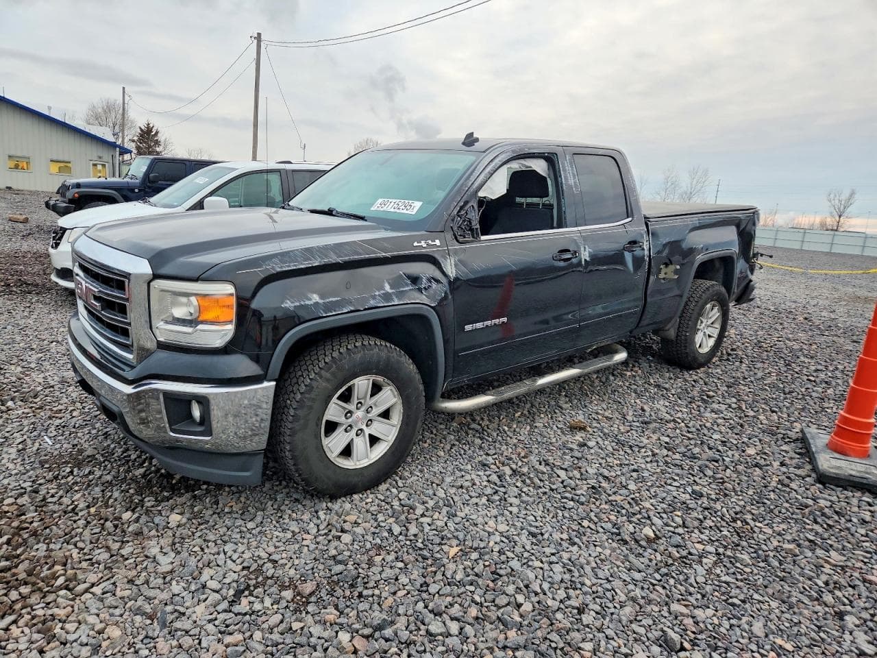 SIERRA