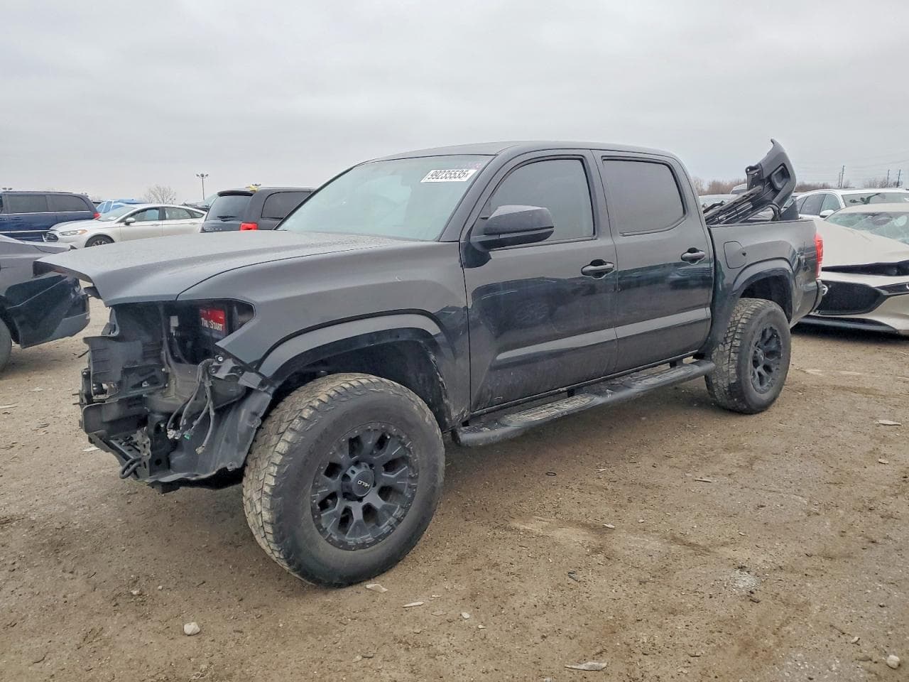 TACOMA