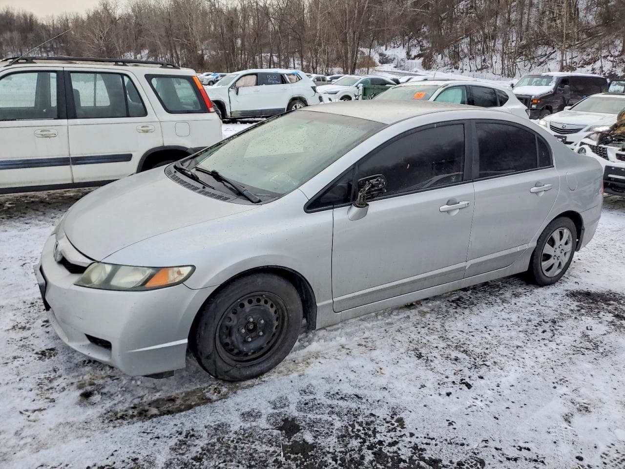 CIVIC