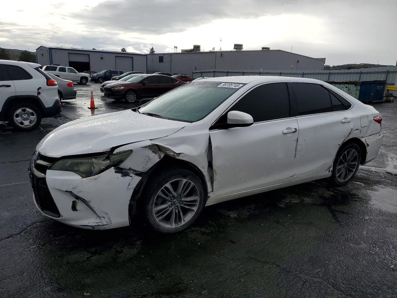 CAMRY
