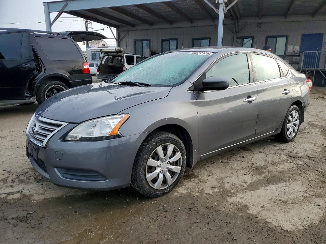 SENTRA