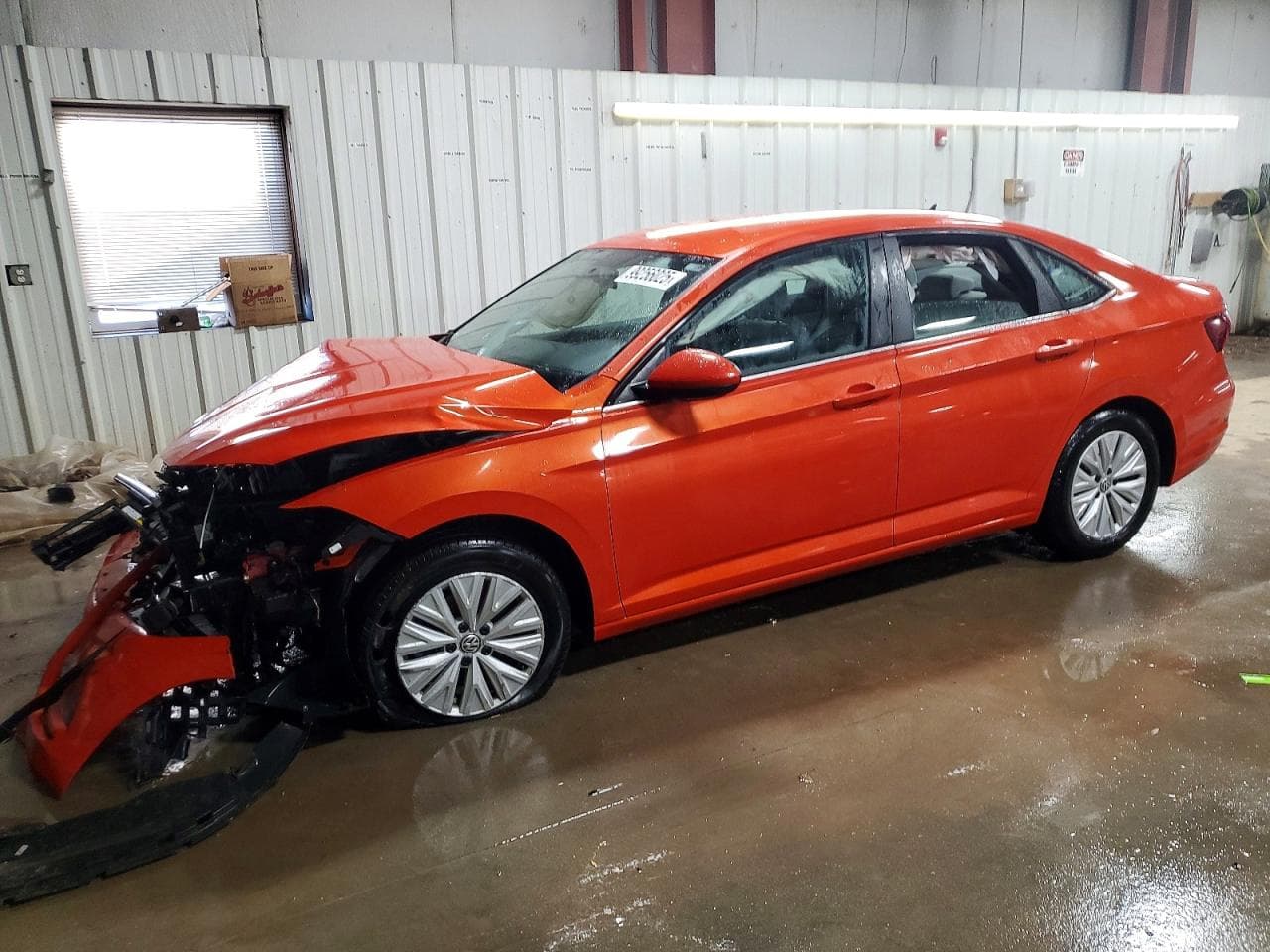 JETTA