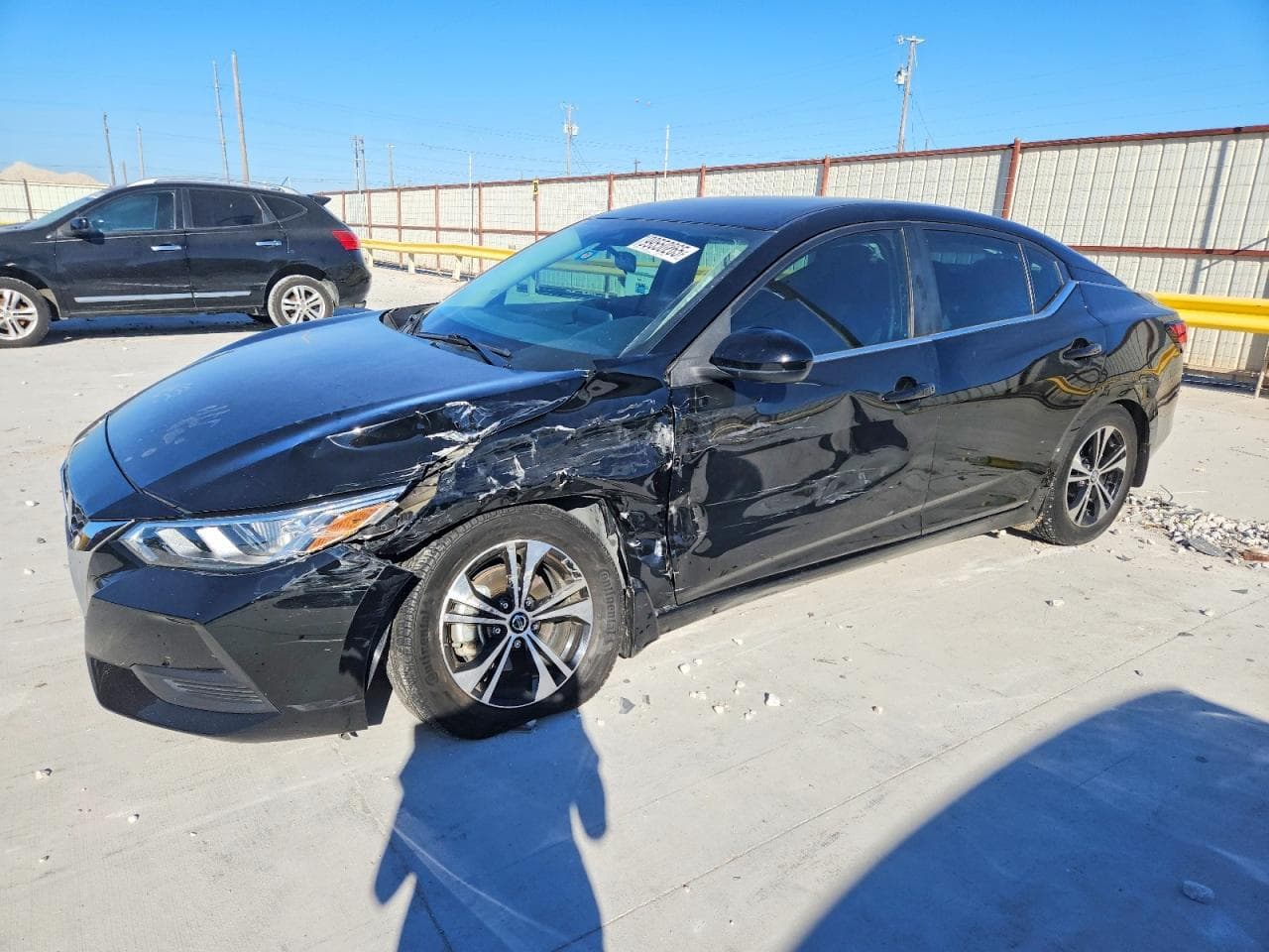 SENTRA