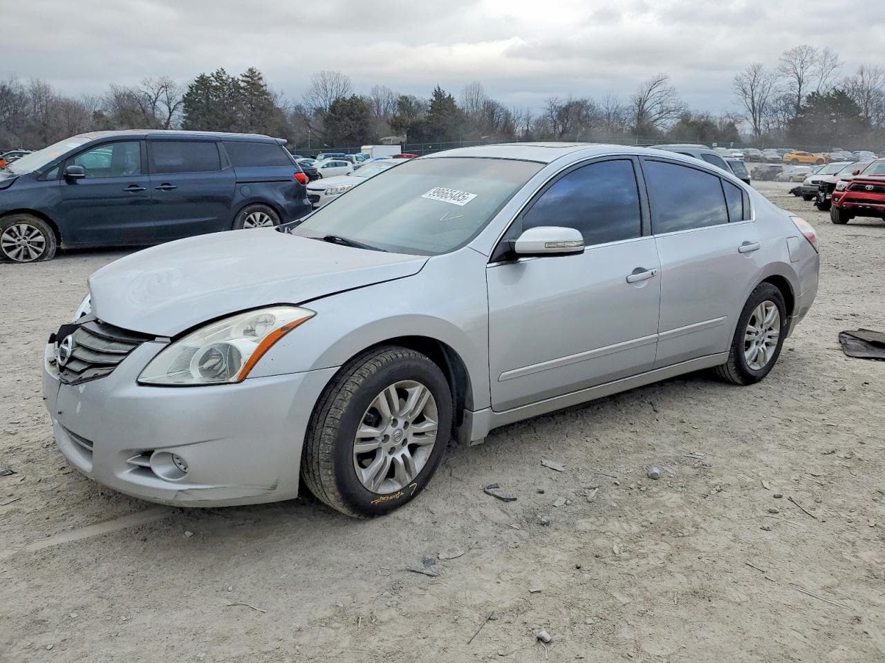 ALTIMA