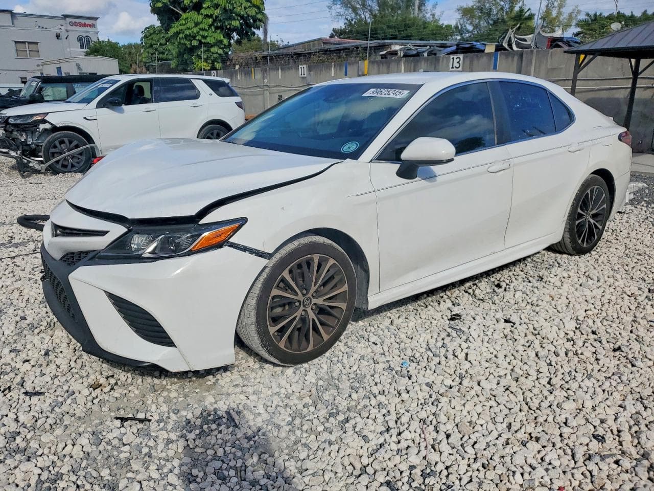 CAMRY