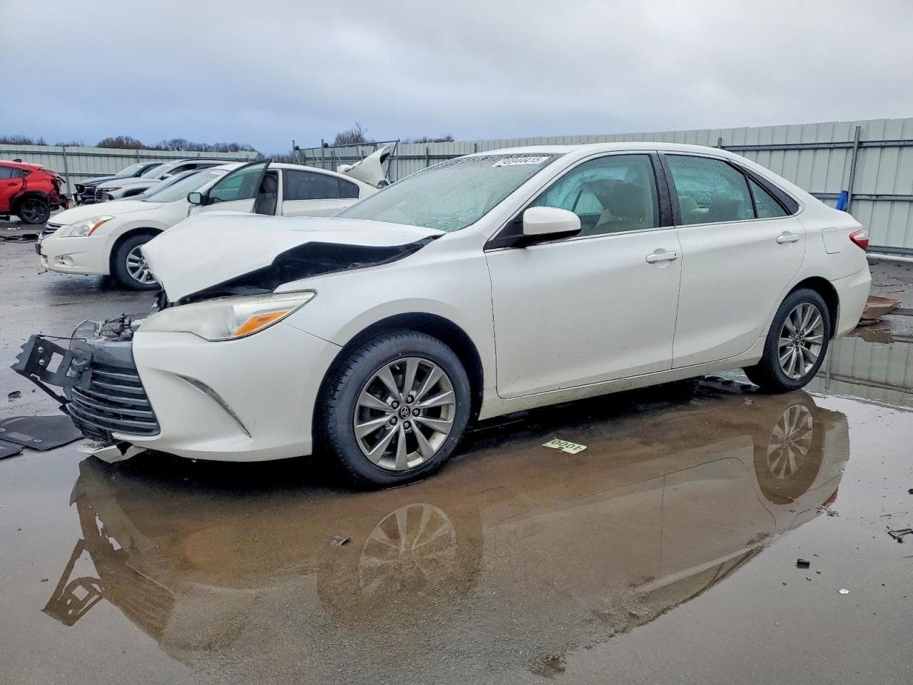 CAMRY