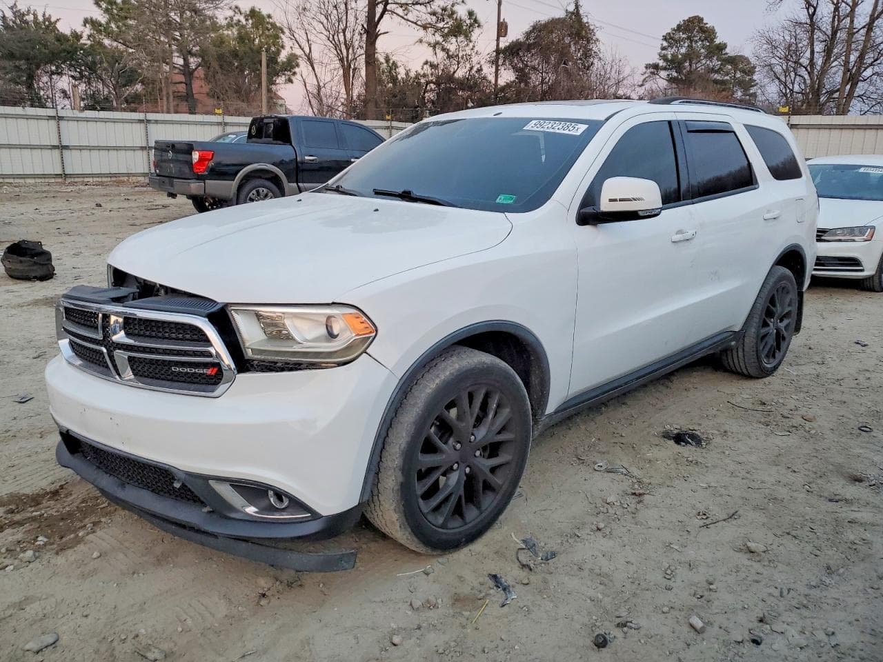 DURANGO