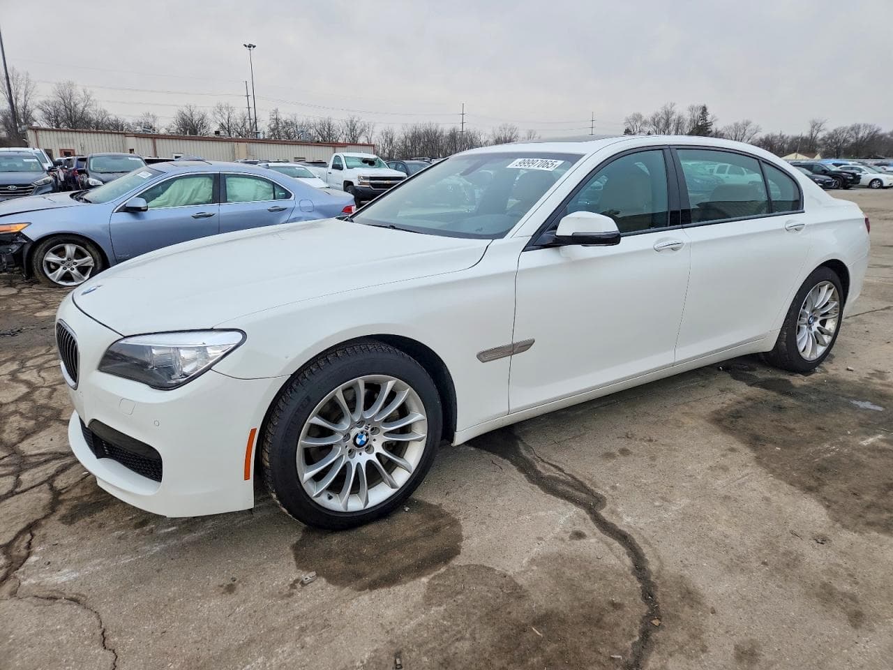 7 SERIES